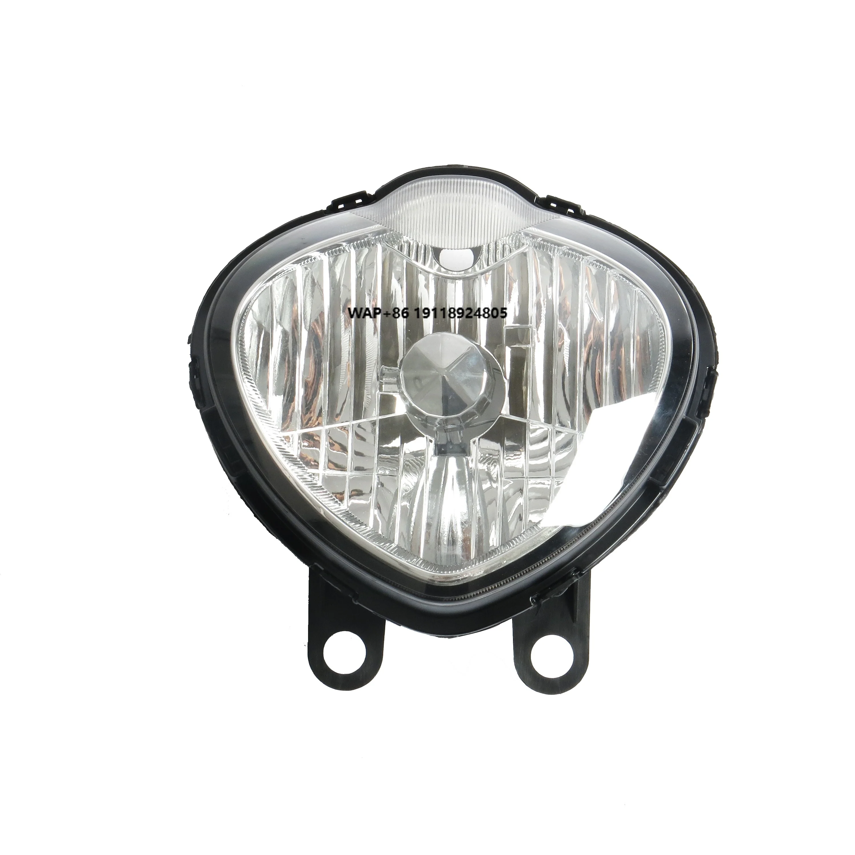 BEST PRICE Motorcycle Headlight for  VULCANS 2016-2020 Motorcycle Head Big Front Light Lamp