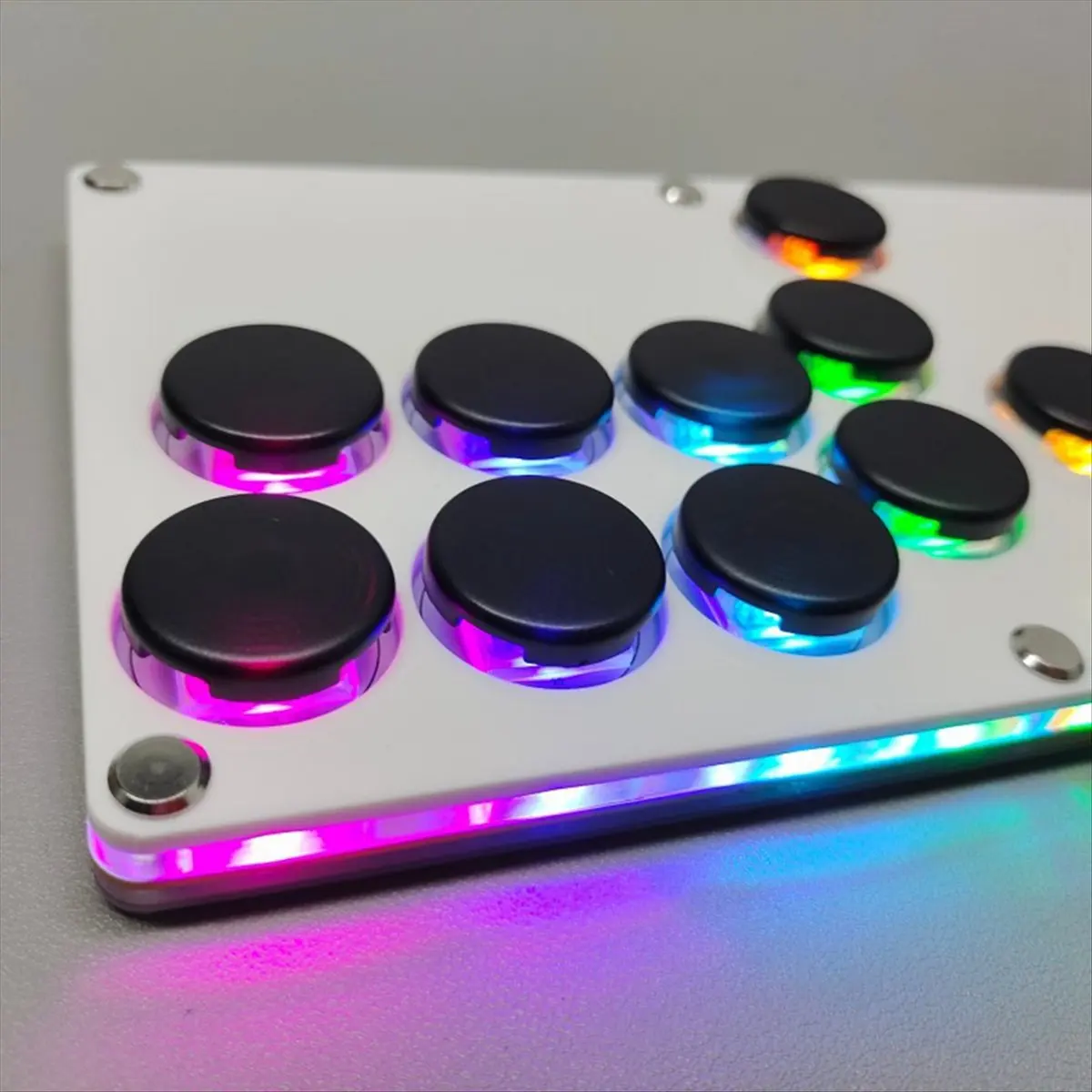 welcome-deal~-fighting-game-encoder-controller-xinput-dinput-mini-console--black-key
