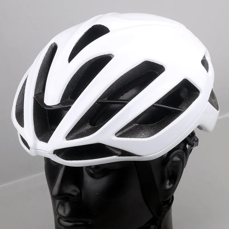 Pro Cycling Helmet For Men Aero Road Bicycle Helmet For Women Evade Prevail Bicycle Equipment Sport Cap Bmx Size M And L