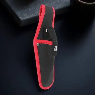 

Canvas Scissors Cover Lightweight Large Capacity for Garden Pruner Pruning Shears Tool Pouch Professional Gardening Storage Bag