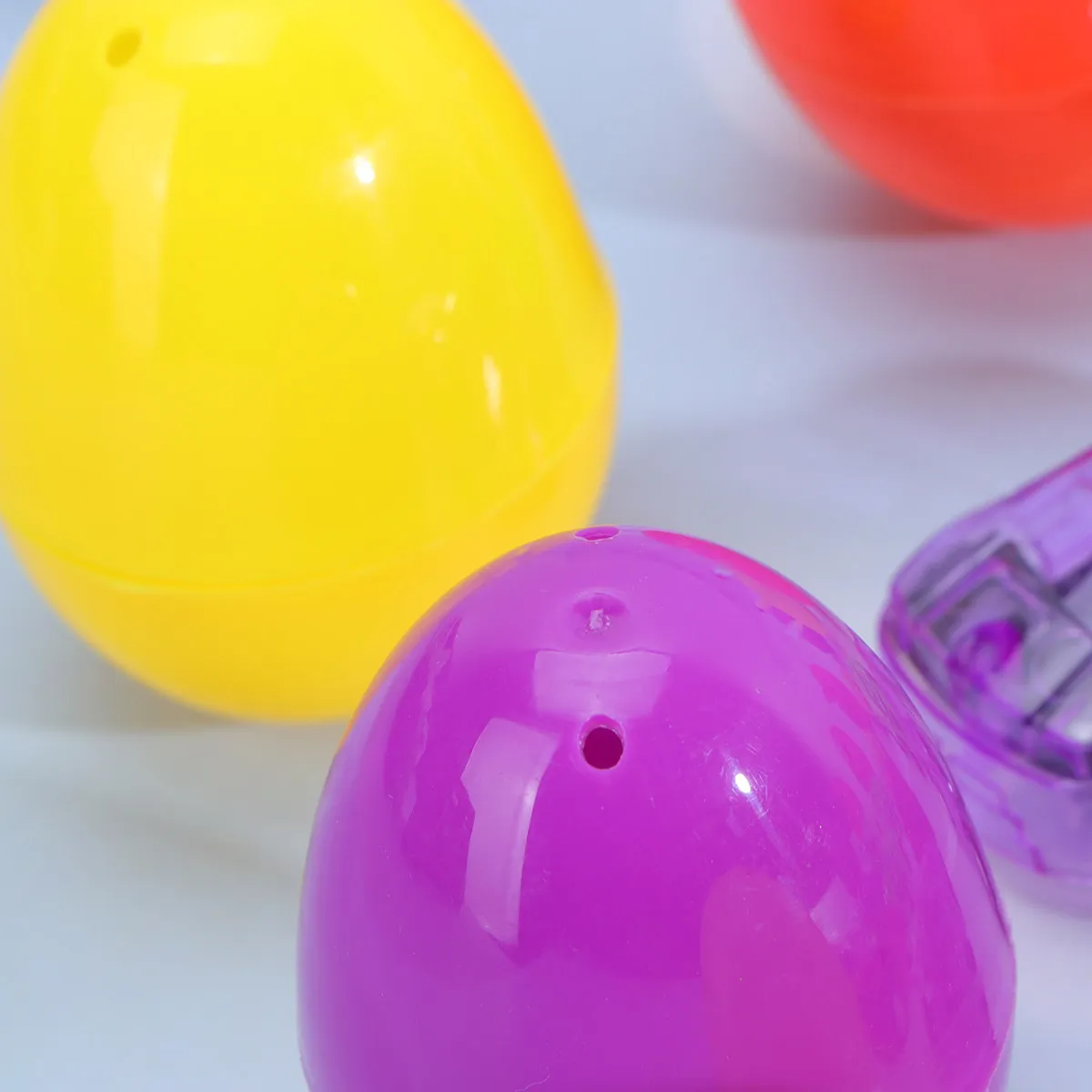 12 Set Kids Eggs Toys Baby Funny for Children Surprise Vehicles Car Childrens Play