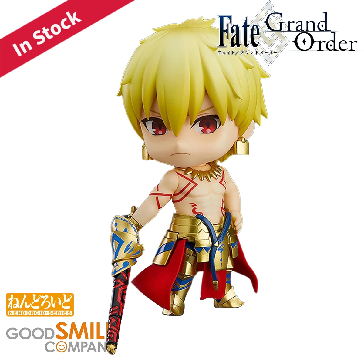 Original Genuine Go… - image