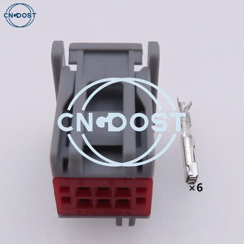 1 Set 6 Pin Electri…