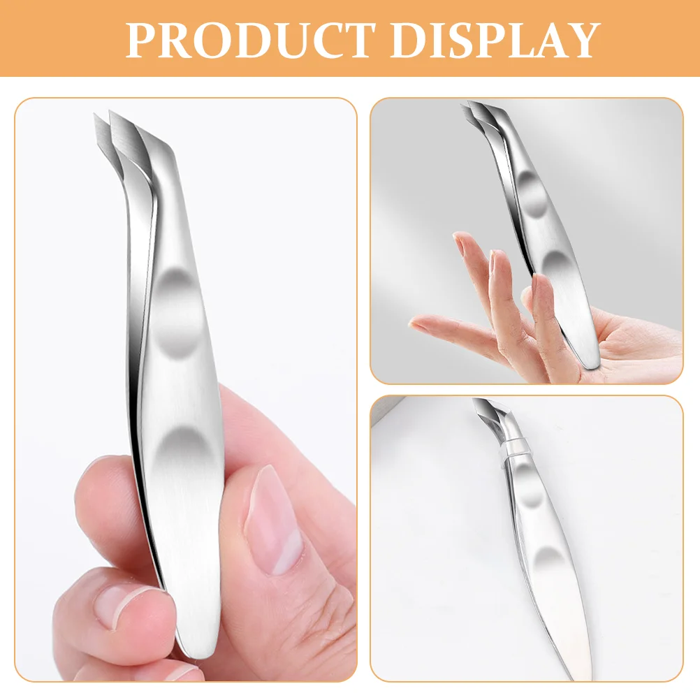 Remover Dead Skin Scissors Nail Tools Stainless Steel Manicure Cuticle Nipper