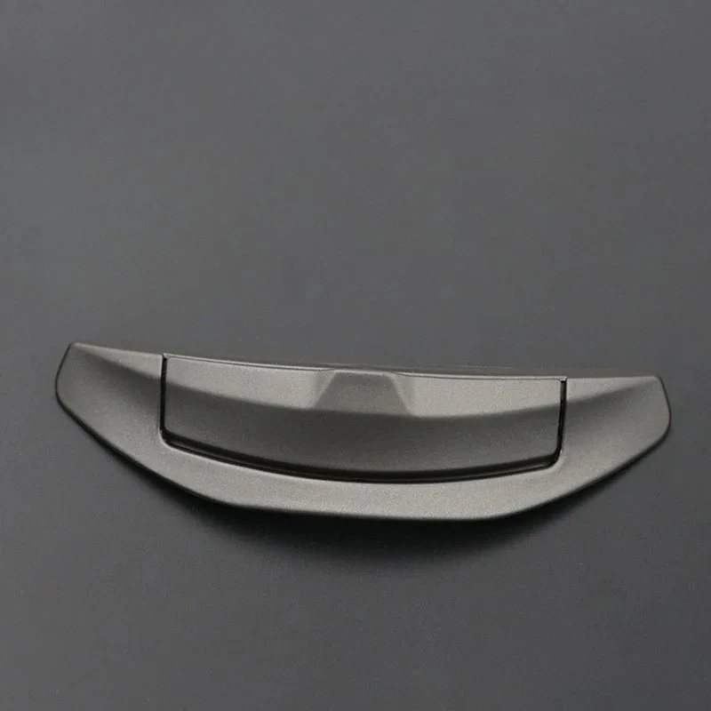 

Мотоциклетный шлем, защита дыхания для носа, дефлектор дыхания, воздухозаборник для подбородка для RX7X RX-7X, аксессуары