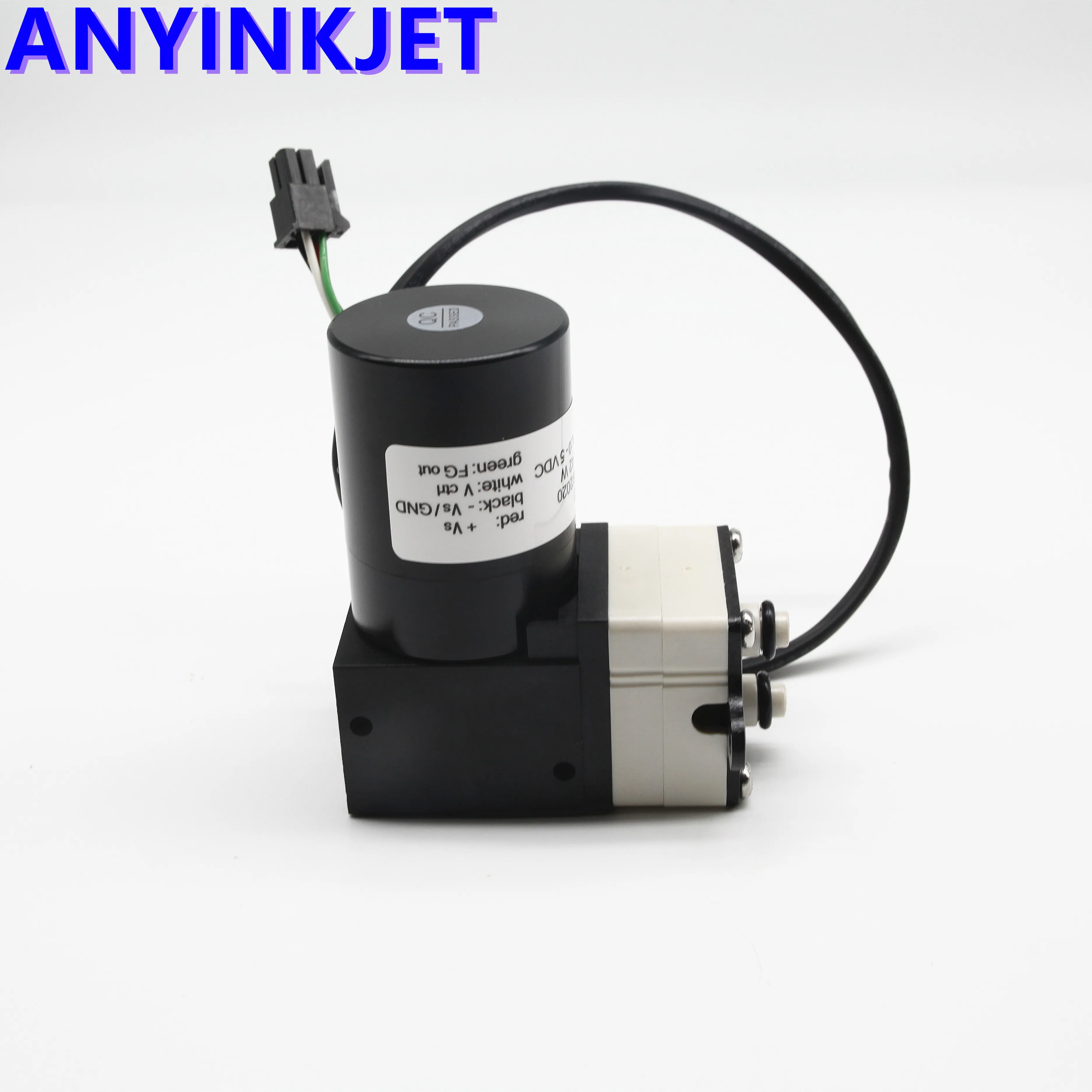 For Domino AX150 AX350 gutter pump for Domino AX150 AX350 Domino AX Printer