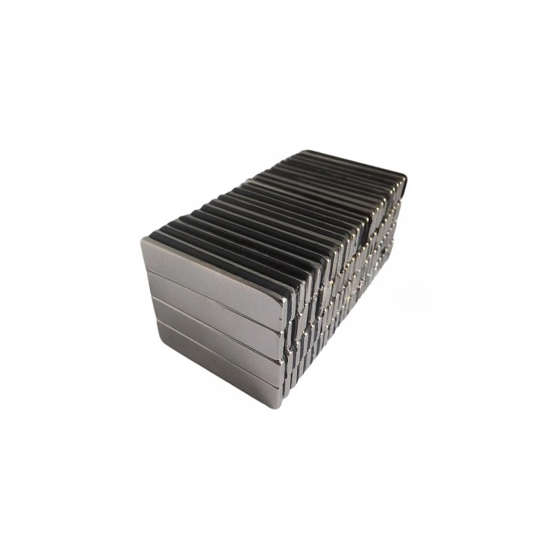 5pcs/lot  square strong magent with a diameter of 50-100mm, suitable for refrigerators, offices, and handheld devices.