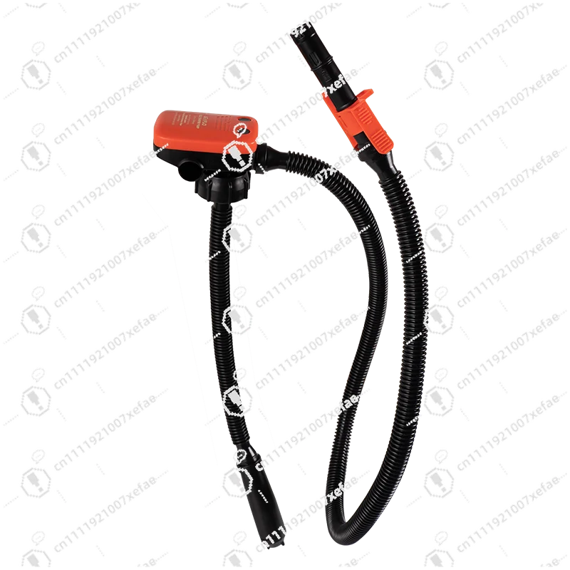 Rechargeable pump, lithium battery pump, electric automatic self-driving oil transmission, outdoor oil suction pump