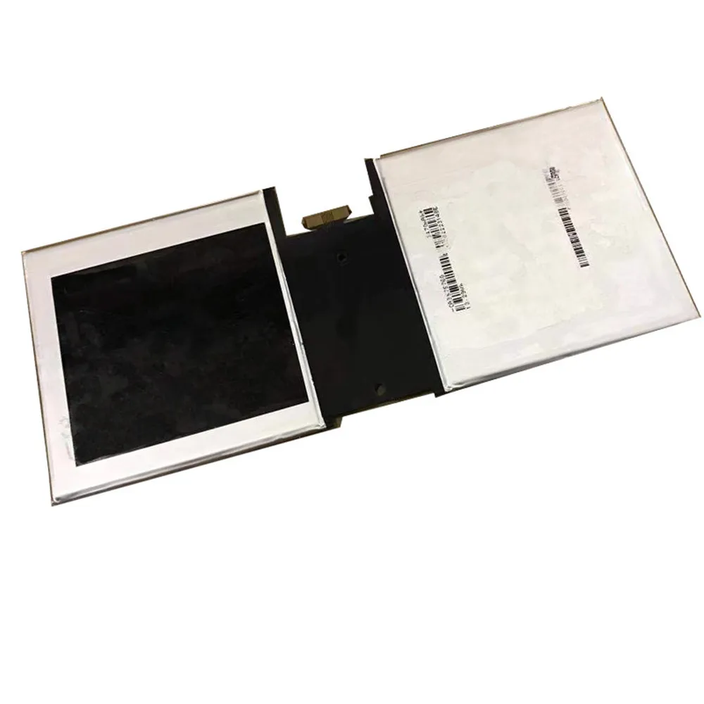 ZNOVAY G16QA043H 7.66V 26.12Wh 3411mAh Laptop Battery For Microsoft Surface Go 1824 4415Y Tablet PC Series 2ICP4/76/76
