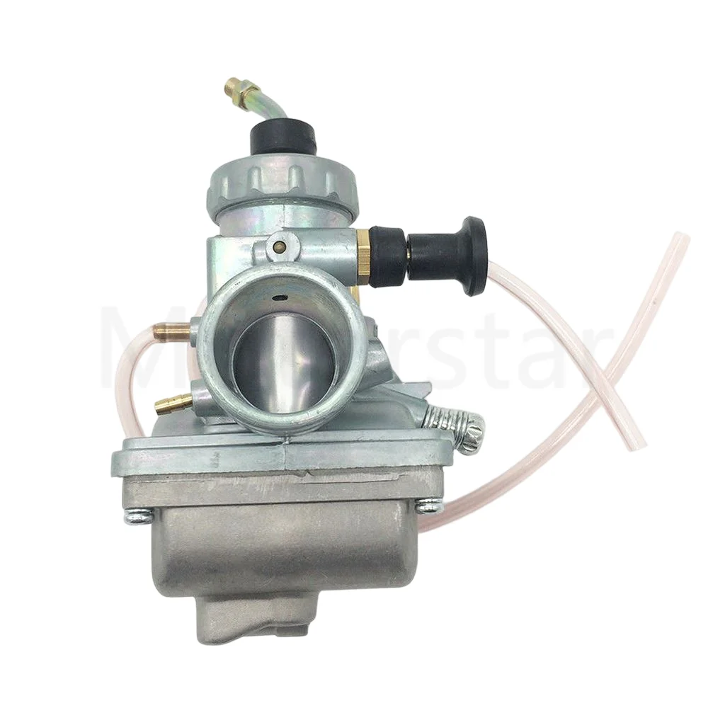 

New Carburetor + Air Filter Fit For Yamaha DT125 DT175 RX100 RX125 125cc 2 Stroke 150CC 160CC Pit Dirt Bike Carb
