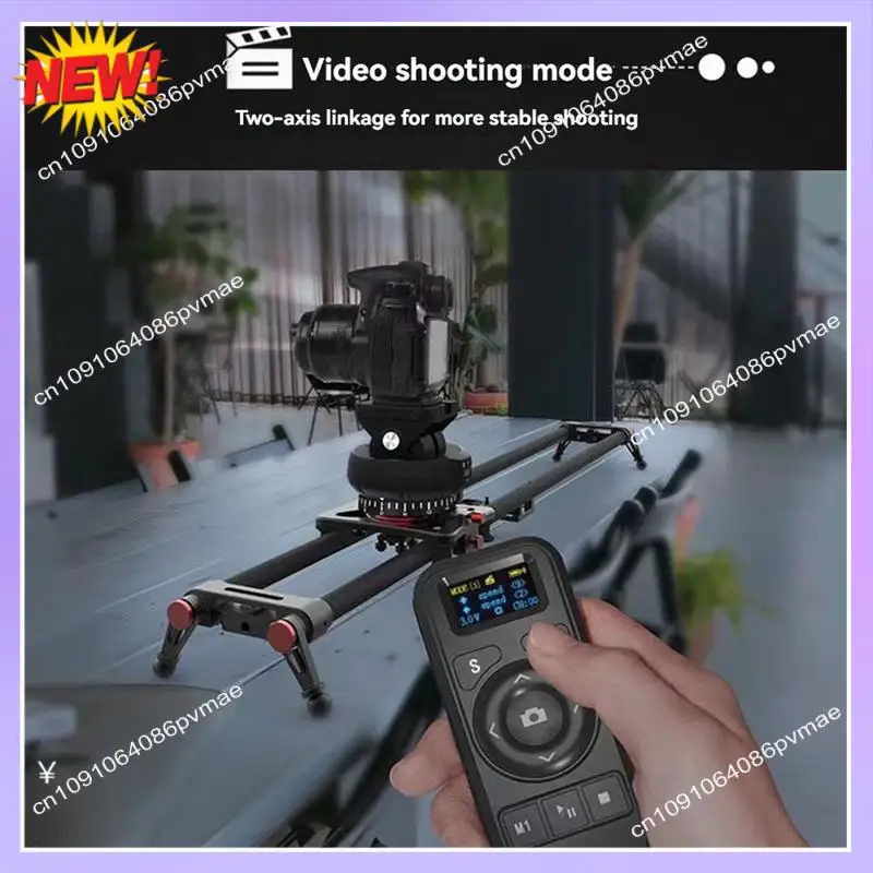 

T24C YT-1200 автоматический моторизованный вращающийся панорамный пульт дистанционного управления с панорамированием и наклоном видеоштатив-стабилизатор для камер смартфонов