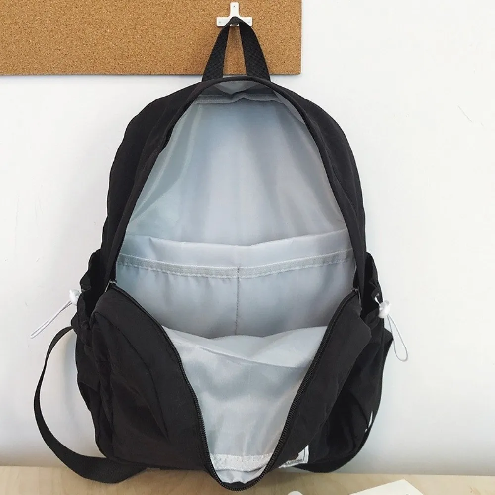 حقائب ظهر مقاومة للماء للطلاب ذات مظهر عالي وحقائب ظهر للأطفال ذات سعة كبيرة وتقليل العبء وحقيبة مدرسية خفيفة الوزن للسفر