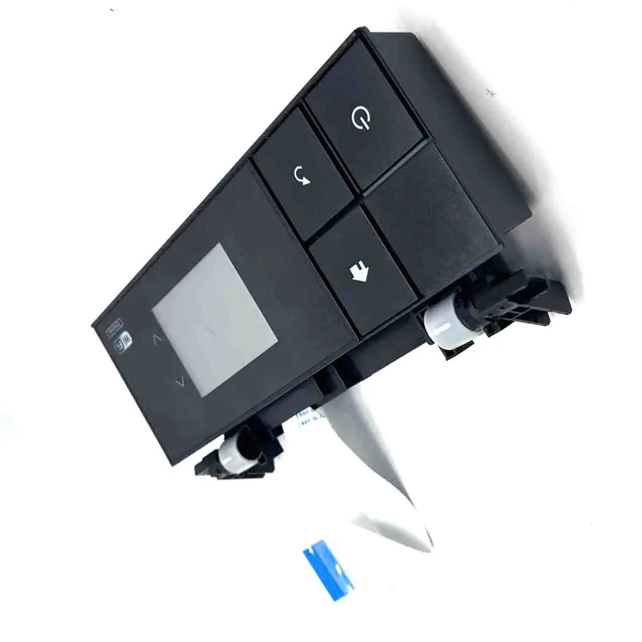 Panel de control de pantalla compatible con Epson SureColor P608 P 608