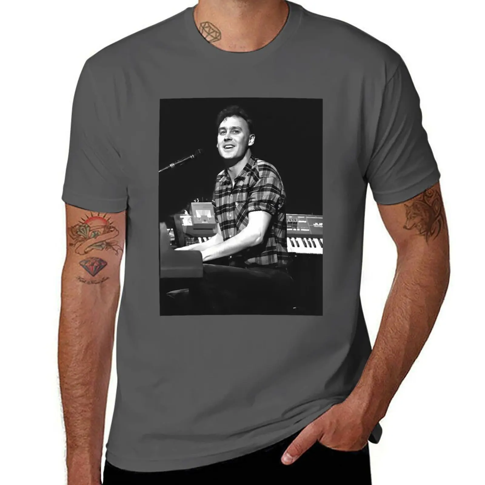 Photograph - Bw Hor…