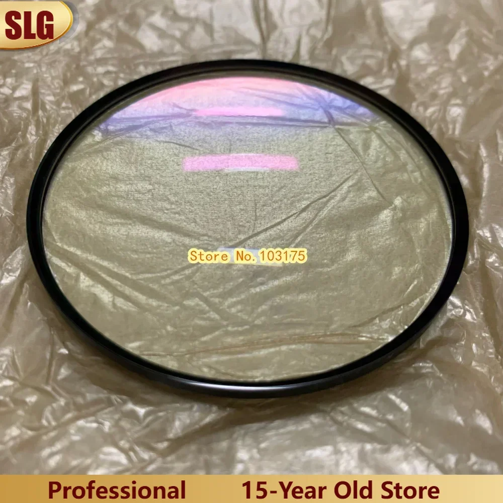 キヤノンef-24-105-f-4l用フロントオプティクスカメラレンズ修理部品usm-gen1世代新品f4