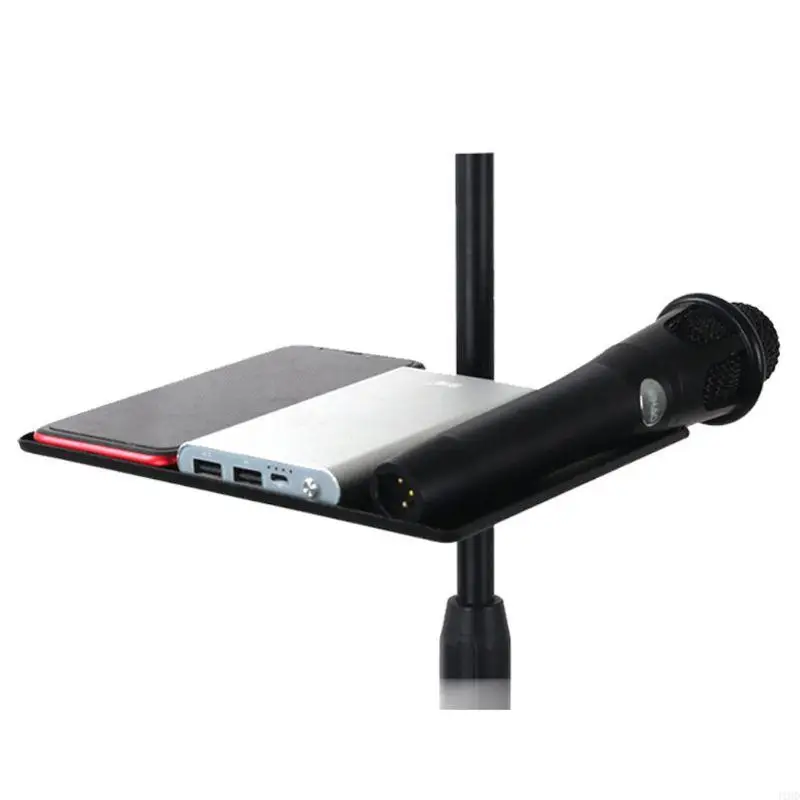 J1HD بطاقة الصوت صينية Universal Microphone Sound Stand Stray Clist