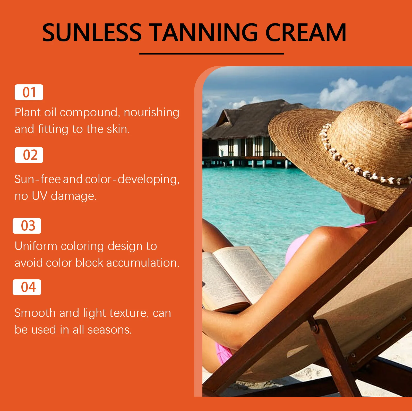 Thumbnail 2 - #5 Cheap Tanning Lotions Worth Buying