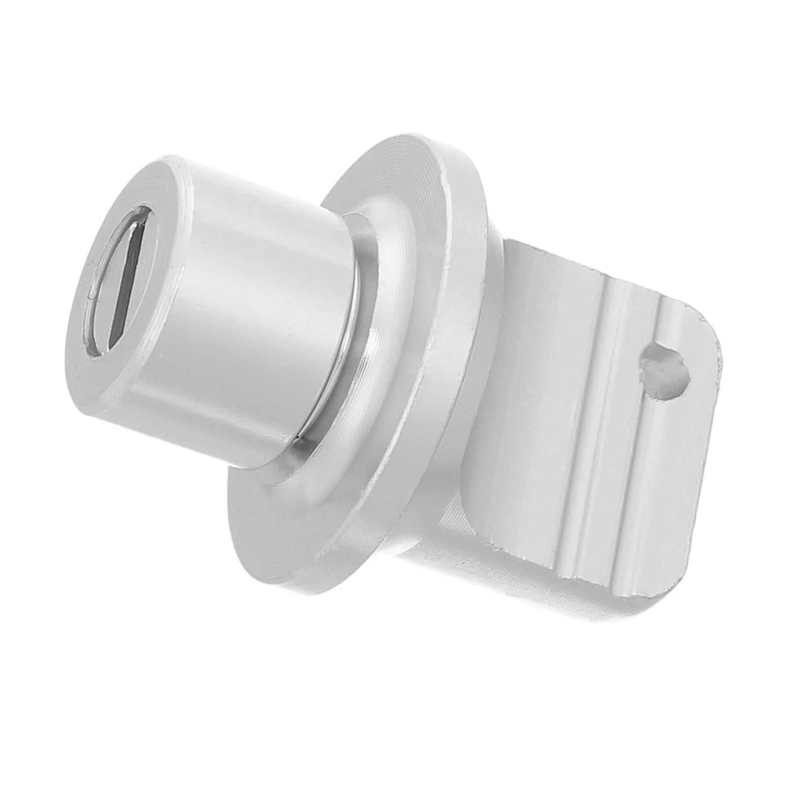 

Motorcycle Key Head Aluminum Alloy Precision Fit For Electric Scooters Anti-Wear Key Cap Stylish Metal Cover Accessory