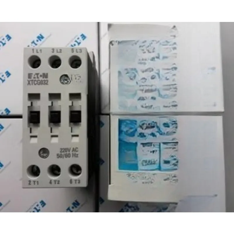 أجزاء لإيتون مولر XTCG018 XTCG025 XTCG032 XTCG038 قواطع التيار المتردد 220 فولت