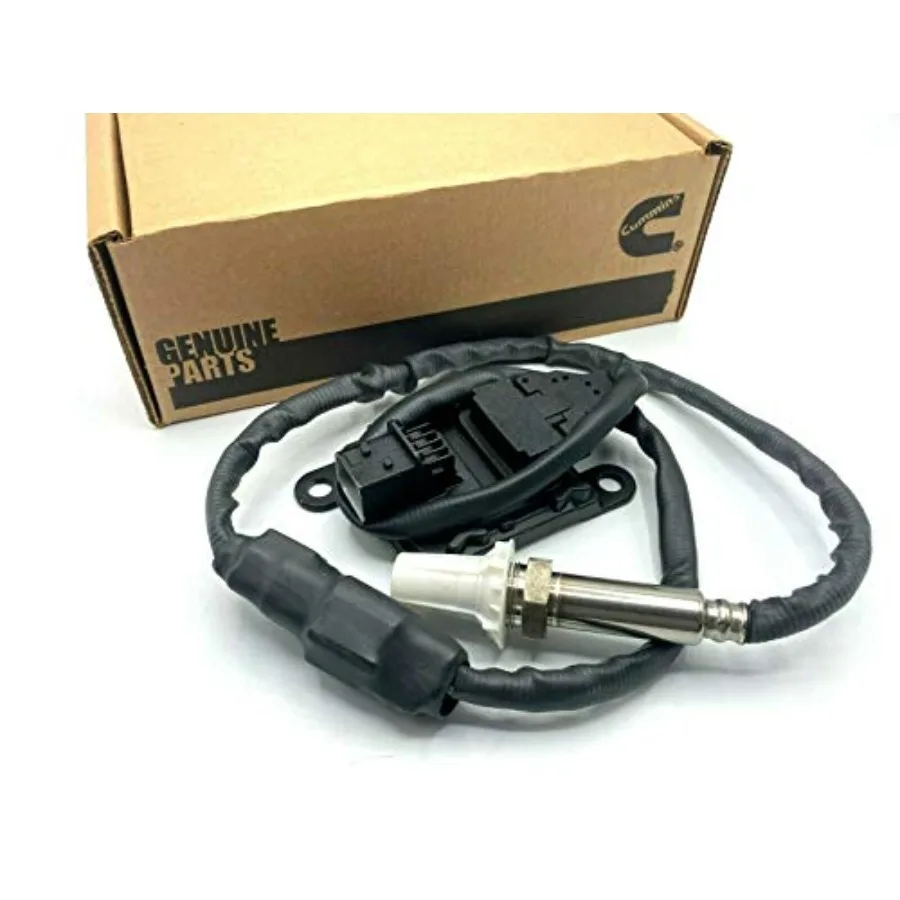 

Оригинальный впускной датчик оксида азота 5WK9 6742B 4326873 RX X, подходит для Ram 2500 3500 4500 5500 Cummins ISB 6.7L 2013-