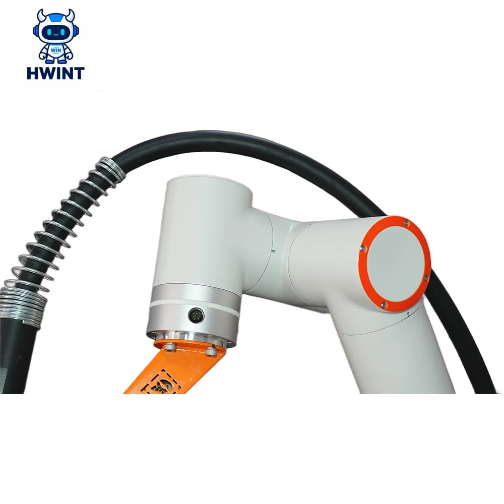 HWINT 2026 Novo FR5 Braço Robó - Robotics Kit avaliação e preço