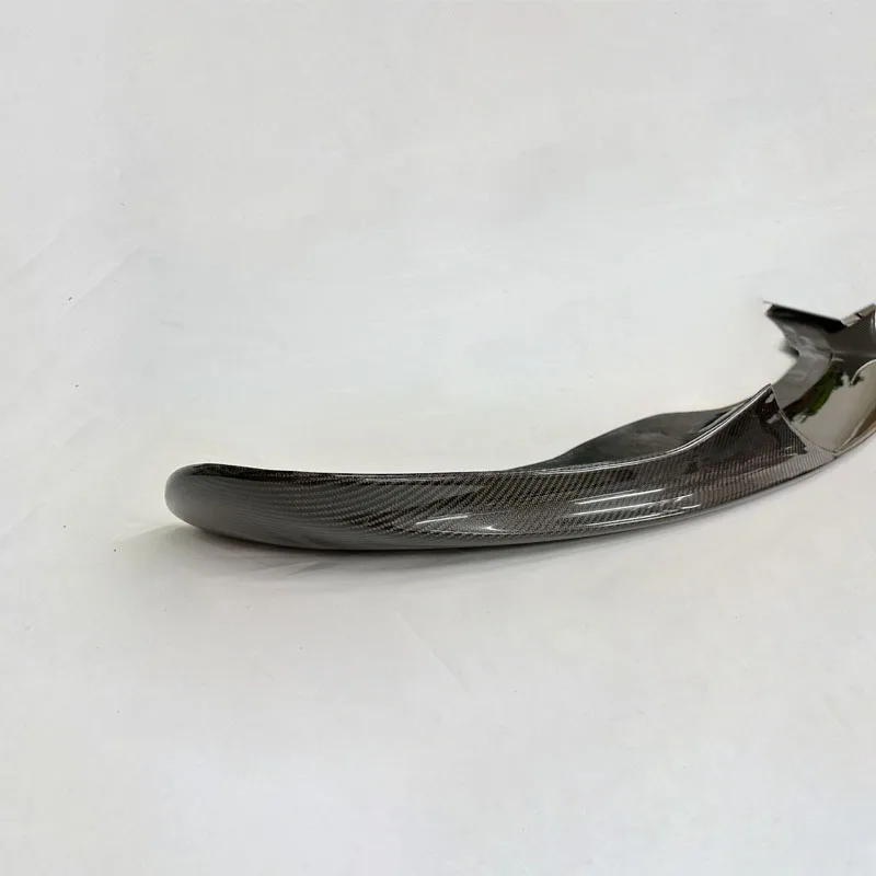 

Carbon fiber front lip for BMW X5 F15 MP model from 2014 to 2018