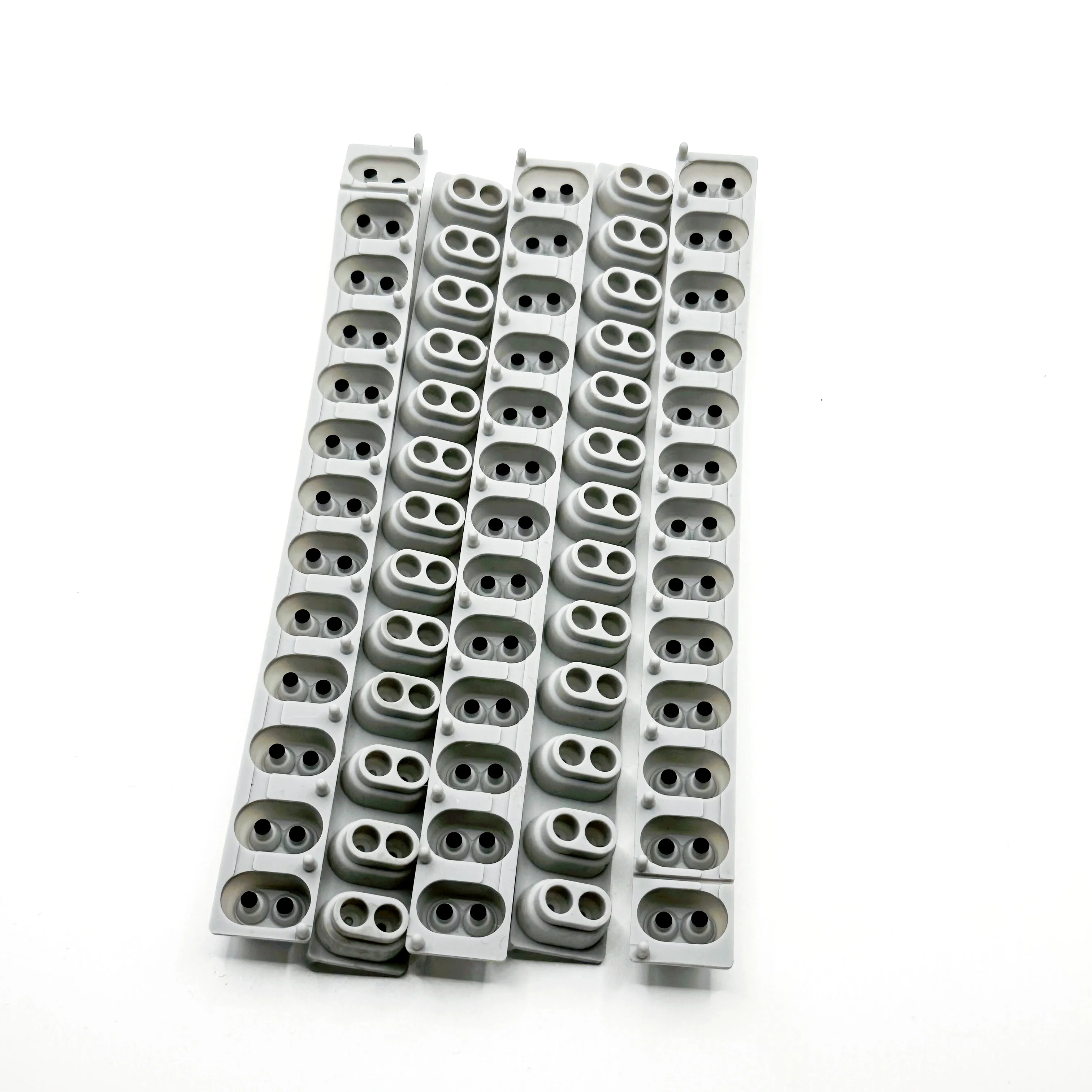 Imagem -01 - Teclado Condutor de Borracha de Contato com Chave Oem para Yamaha Psr-s500 S550 S650 E303 E313 E413 E423 Ydp420 teclado condutor de borracha de contato com chave oem para yamaha psr s500 s550 s650 e303 e313 e413 e423 ydp420 01