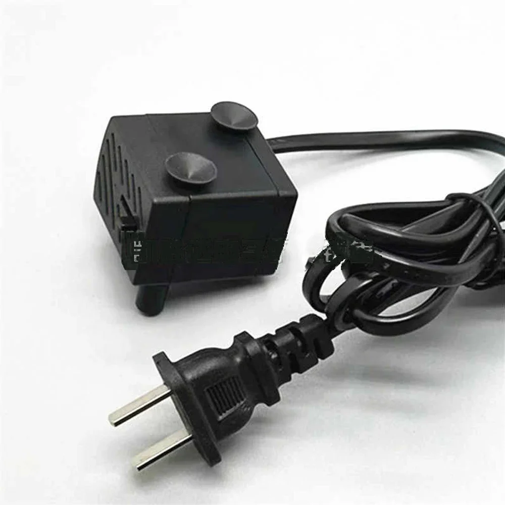 Suitable for Haike HK-200/300 water pump, water pump, air conditioning fan, submersible pump, water pump with line