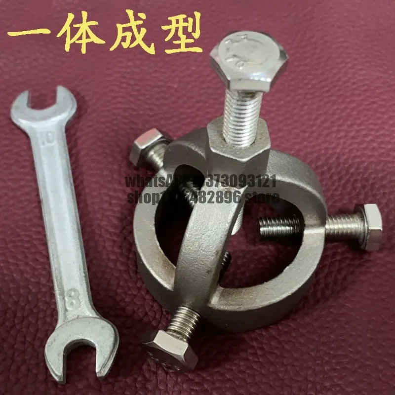 Range hood wind turbine puller removal turbine universal puller cleaning tool