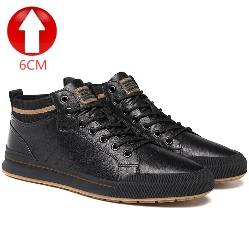 

2025 Men's and women's identical leather shoes, leather shoes, sports shoes; casual shoes; travel shoes, boyfriend-style shoes