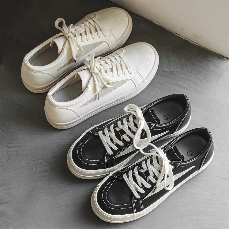 Herren-Sneaker 2026 Herbstmode – Street Fashion Style Male Bewertung und Preis