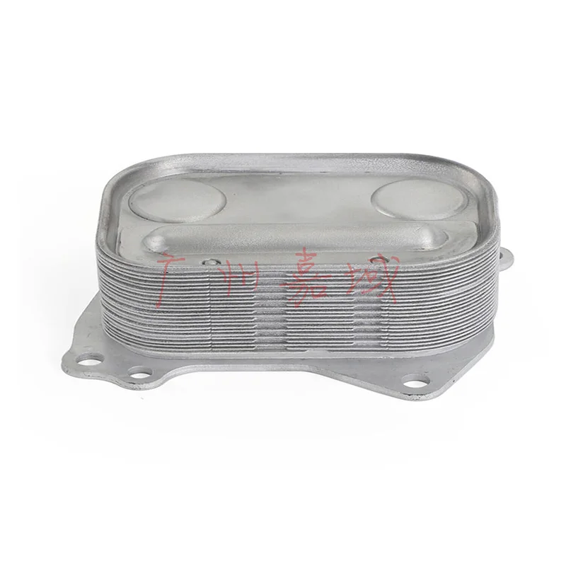 

Engine Cooler Car Accessories Oil Radiator Heat Exchanger For BMW F20 F21 F30 118i 1 F20 N13 B16 F80 F35 F80 11427625489