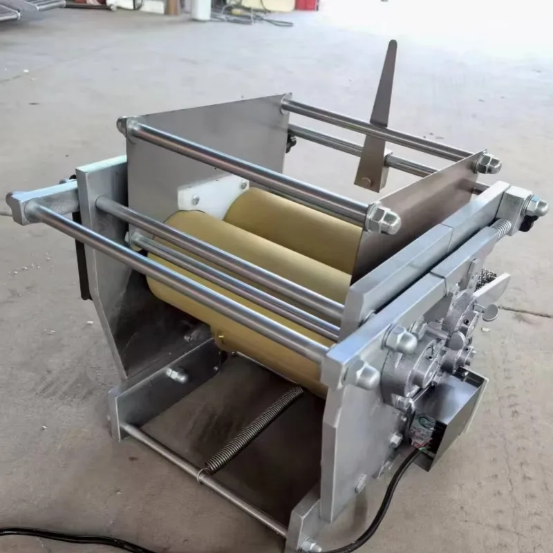 

Автоматическая машина для изготовления тортильи, коммерческая машина для изготовления кукурузной муки, блинов, часовней для завтраков, закусок, заводская цена