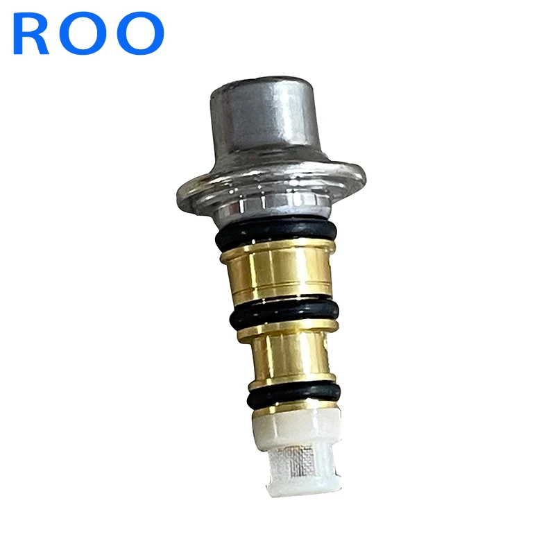 Air Suspsension Parts For Ford Focus 3 Air Compressor Control Valve Block