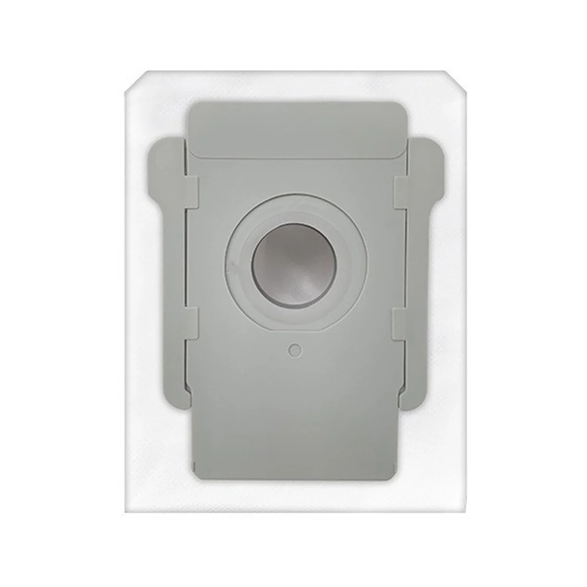 แปรง HEPA สำหรับ J7คอมโบ + หุ่นยนต์ดูดฝุ่นถุงหูรูดอุปกรณ์เสริมอะไหล่ผ้าซับตัวกรอง