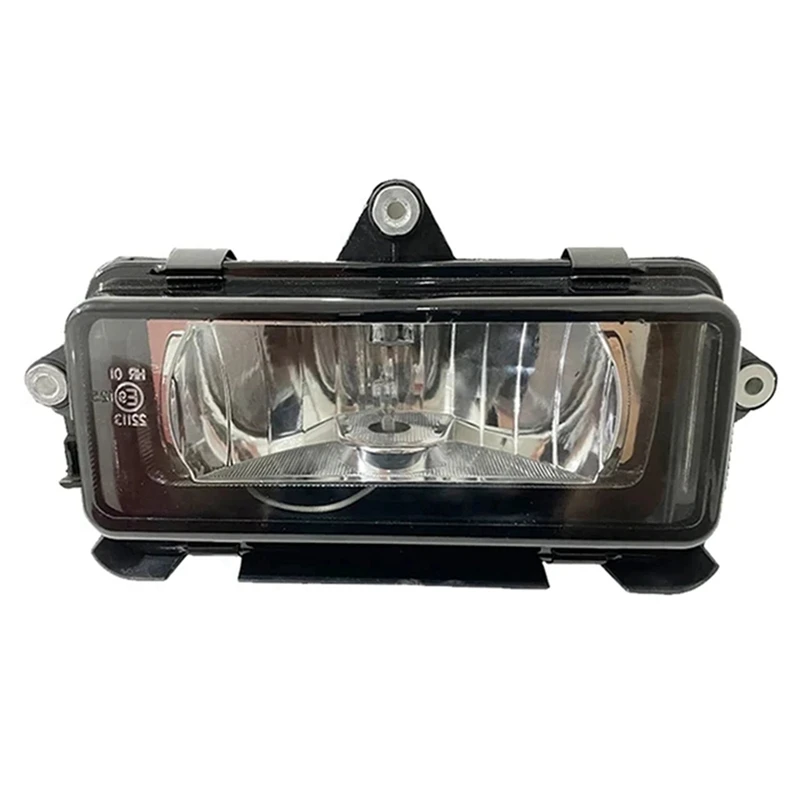 24V Car Spot Lights Truck Sunvisor Fog Lamp Fit For Scania P450 R730 Right 2081559 Replacement