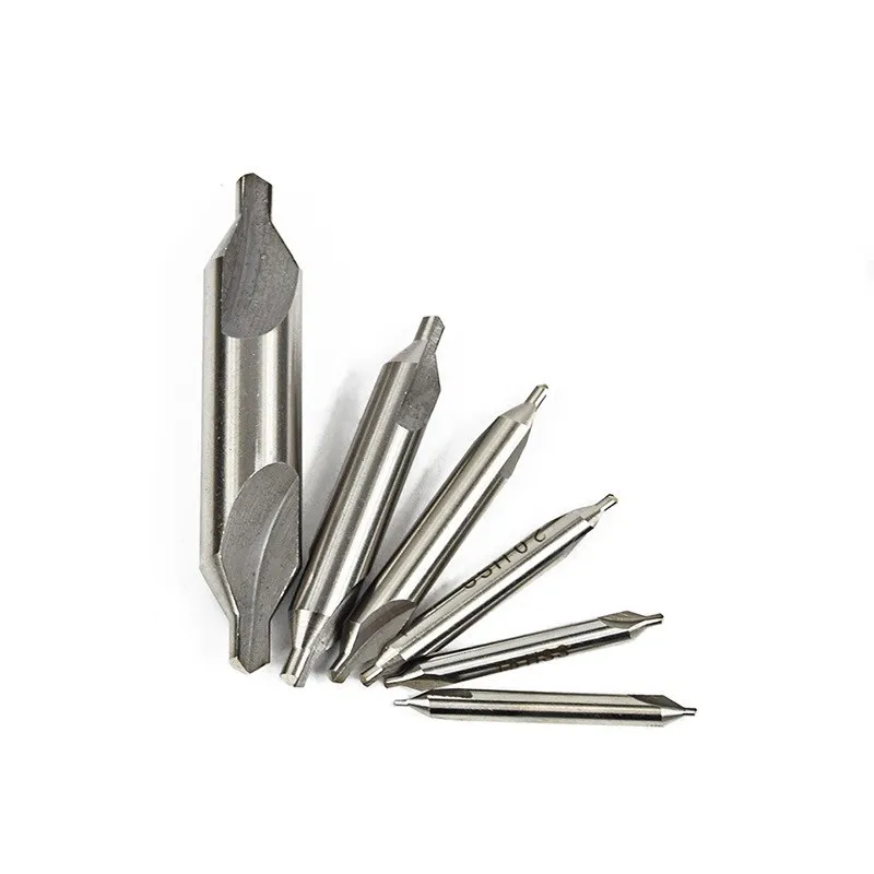 XCAN 1 قطعة 1.0/1.5/2.0/2.5/3.0/3.5/4.0/5.0/6.0 HSS مركز مثقاب الخشب مفتاح معدني الناسخ مفتاح آلة قطع مفتاح أداة تكرار