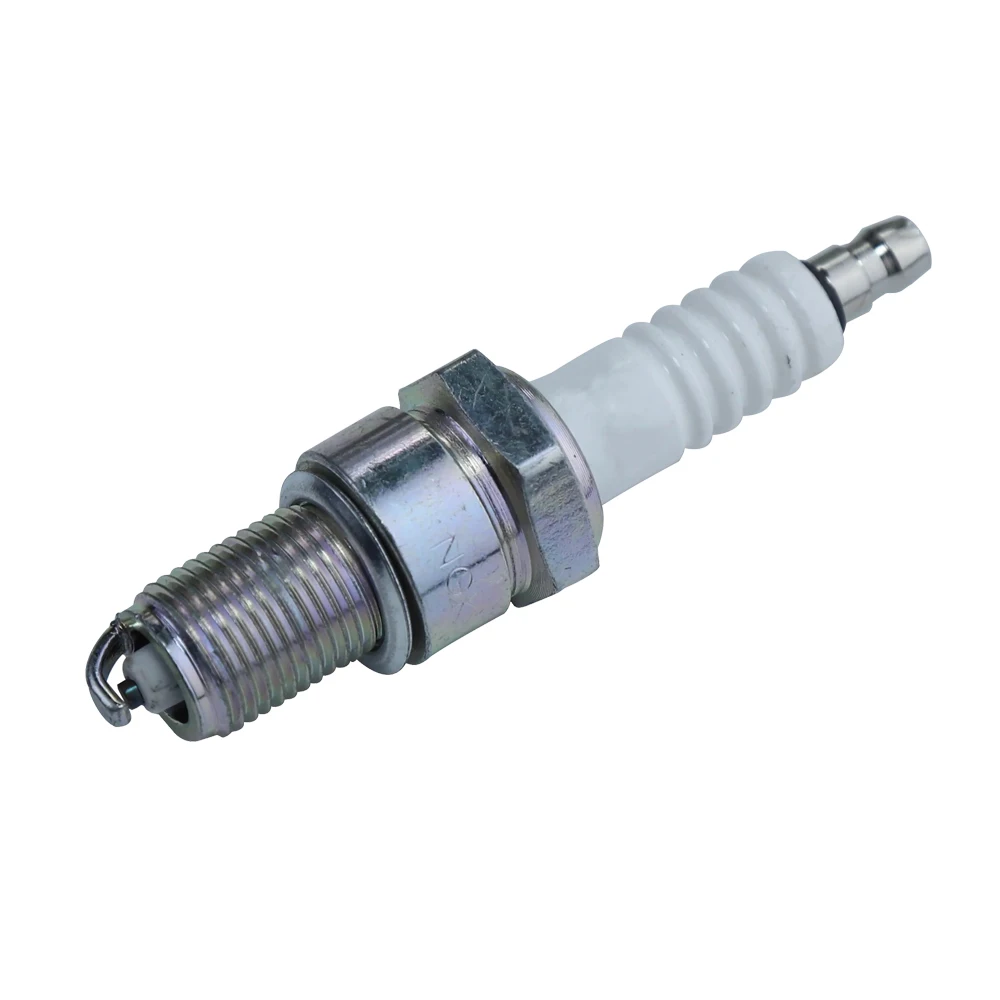 Iridium Spark Plug 2264 BPR2ES For Honda 98079-52876 Ignition System Tiny Spark Tools Car Accessory