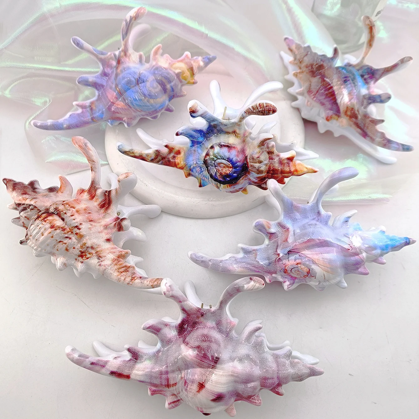Thumbnail 2 - #72 Best Barrettes to Buy In 2026