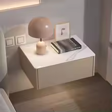 Floating Nightstand