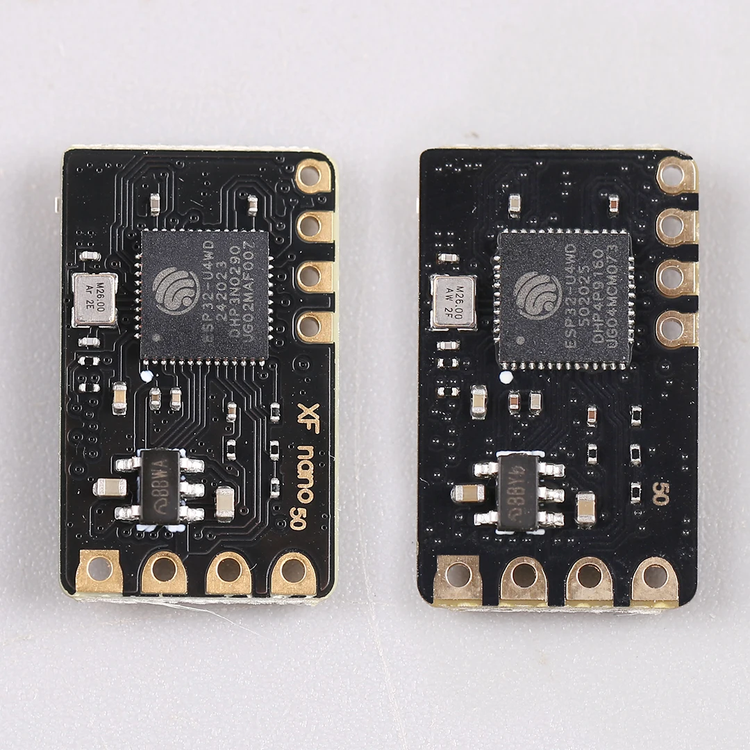 TBS Nano RX SE V2 915 FPV Long‑Range Receiver Including T‑Antenna
