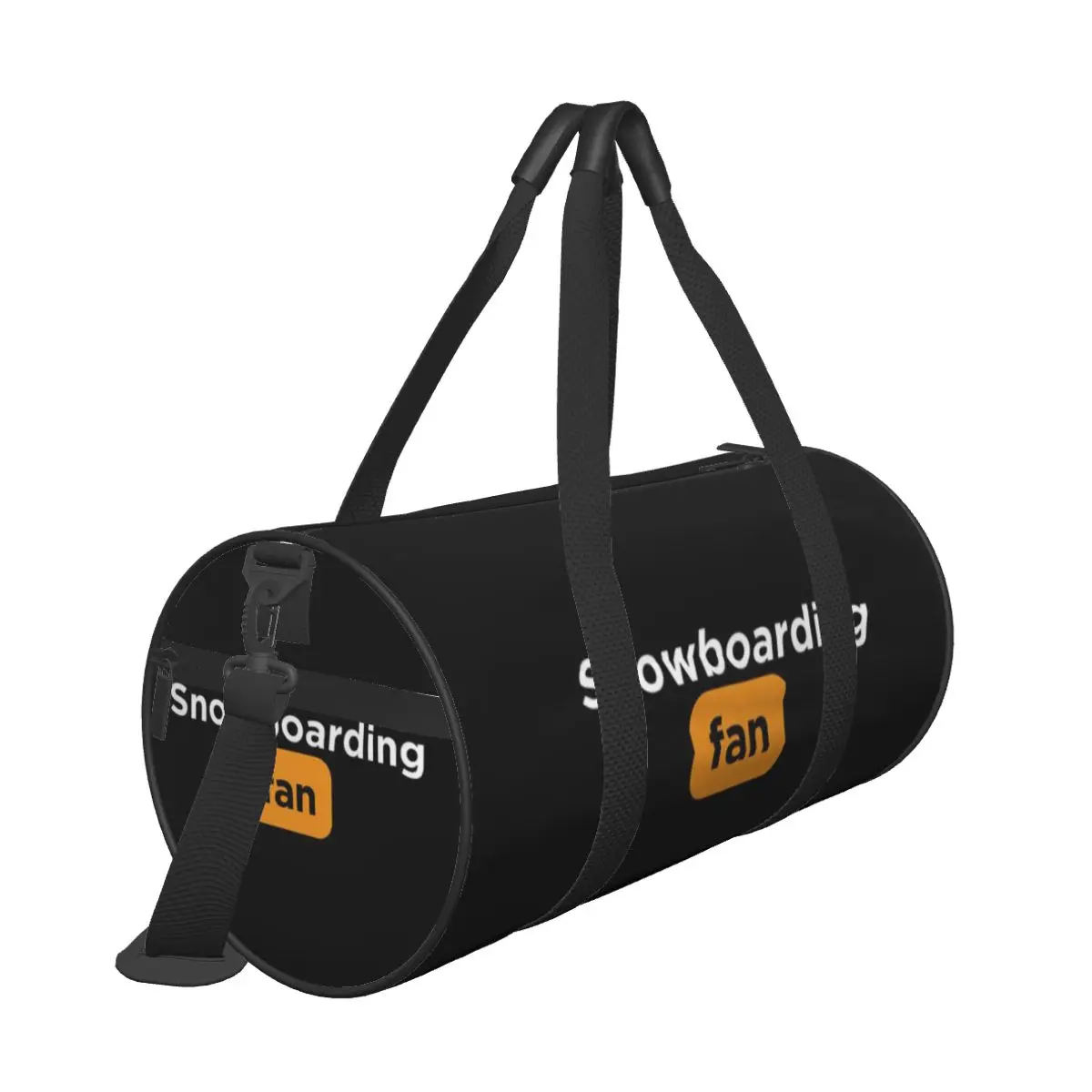 Bolsa de viaje deportiva para snowboard, ideal para fanáticos del deporte, para pícnic al aire libre, en oferta.