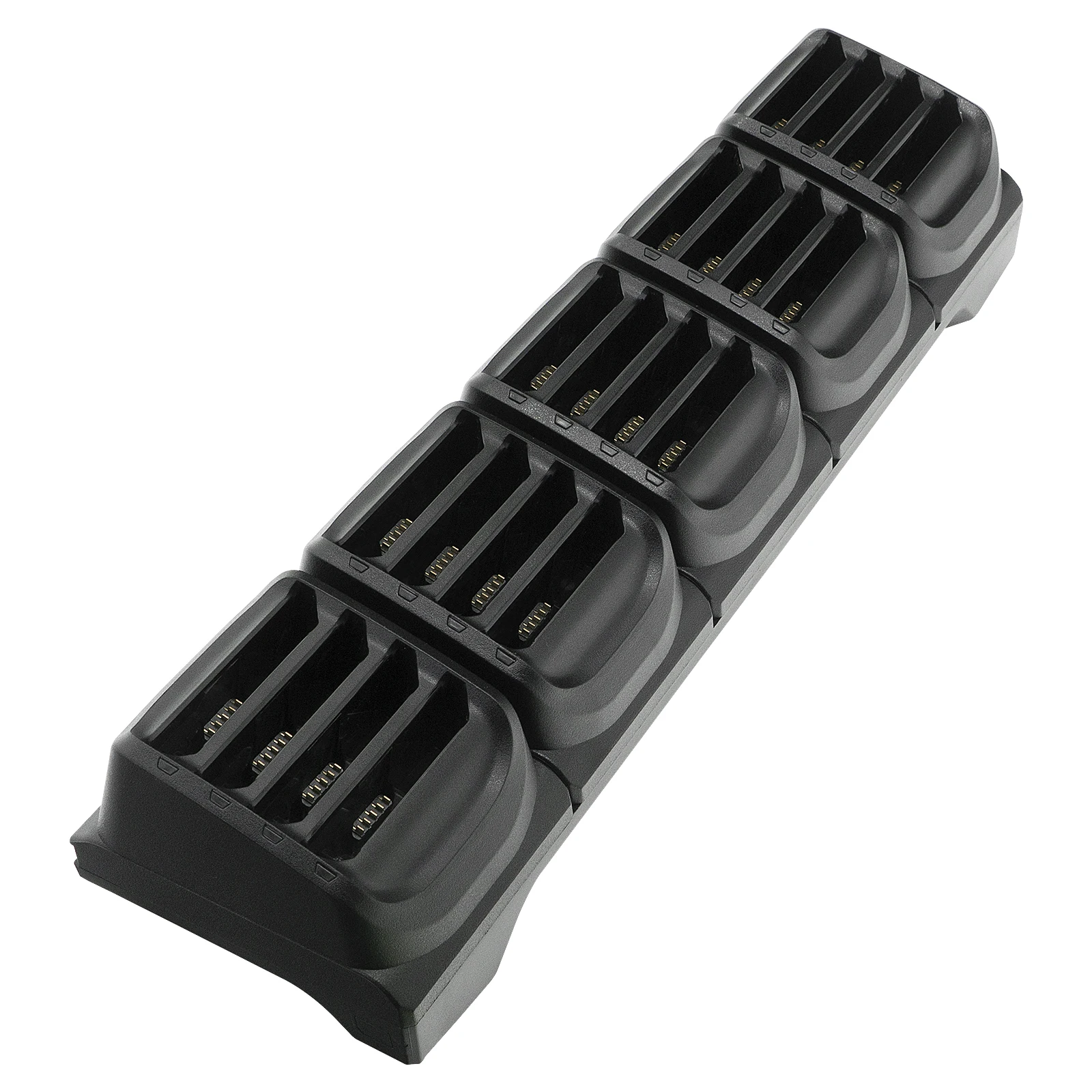 New 20-Slot Spare Battery charge for Zebra TC51 TC56（CRD-TC51-20S4BC- 01）