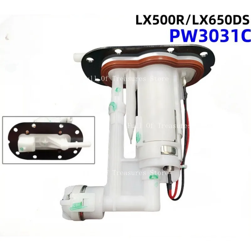 

PW3031C Motorcycle Engine Fuel Pump Suitable for Loncin Voge LX500R LX650DS