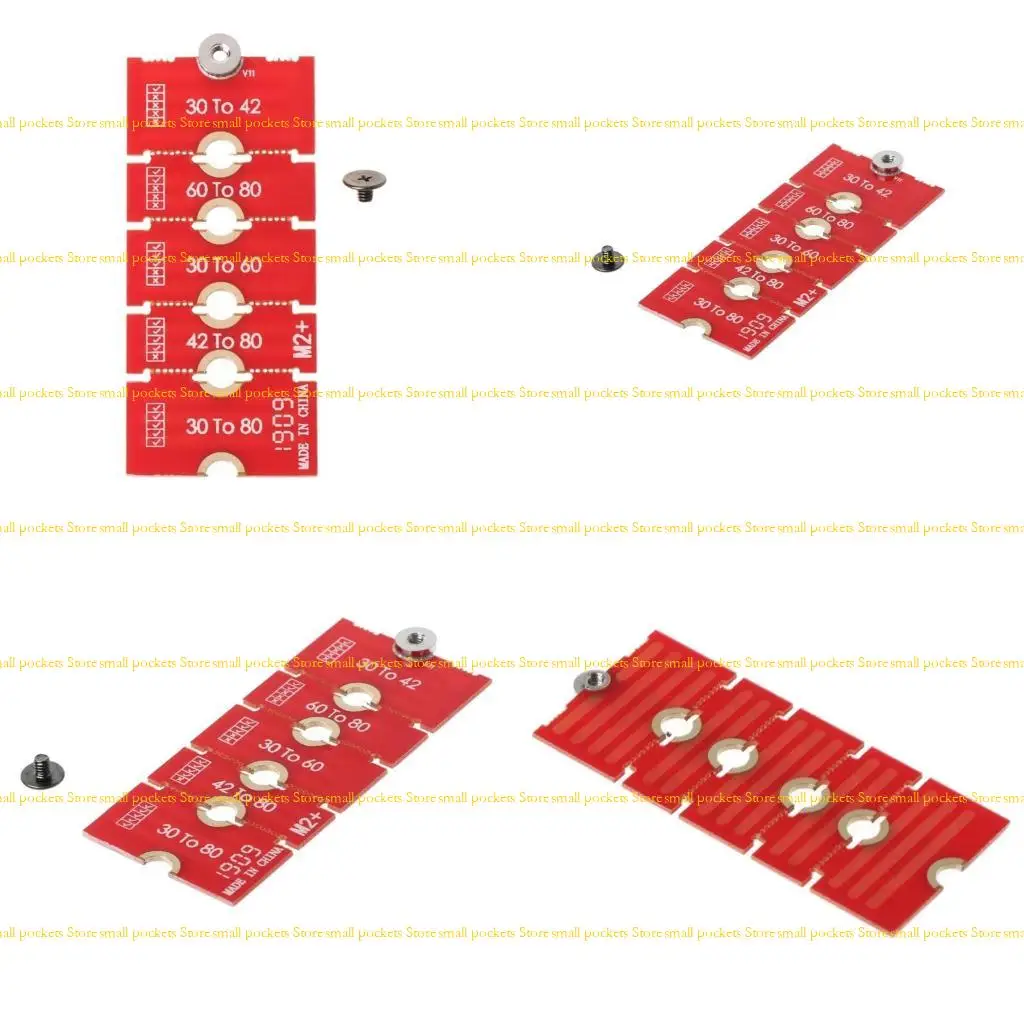 

R1WD M2PLUS NGFF NVME for M.2 Extended Transfer 2230, 2242, 2260, 2280 Aircraft