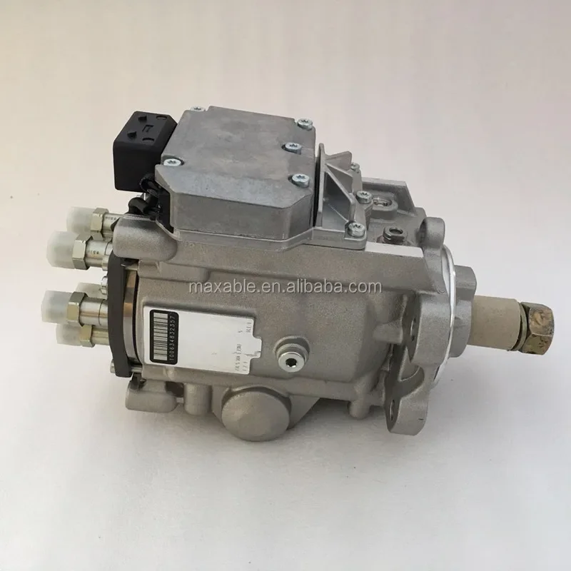 0470506041 0986444054 PVRM506041 3937690 Diesel fuel injeon pump VP44 VR VR6/3/65m1250r1000 Pump