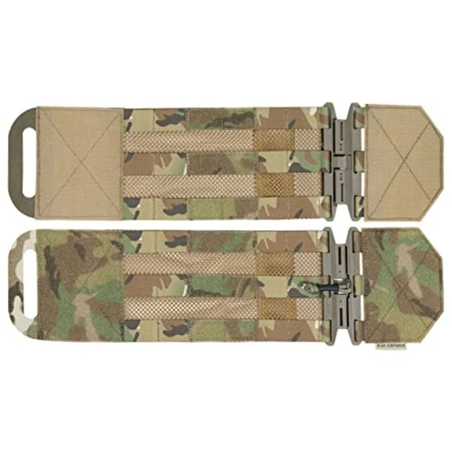 Tactical Three-Band…