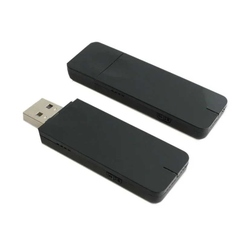 New arrival Black MT7612U 1200Mbps 2.4Ghz/5Ghz Dual Band USB WiFi Dongle wifi modem