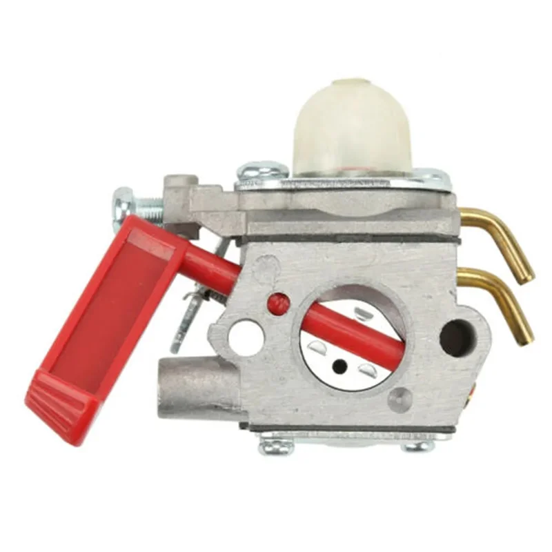 

Carburetor Kit For Homelite B25C BC2500R D725CD D825SB F2020 F3040 F3050 Garden Trimmer Replacement Parts