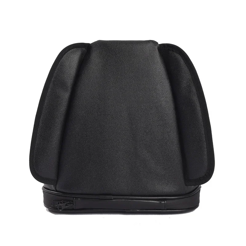 Bolsa trasera para motocicleta Kawasaki, bolsa impermeable para asiento trasero de motocicleta, novedad